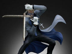 [Pré-venda] Alexander Anderson, Hellsing - Pop Up Parade L - comprar online