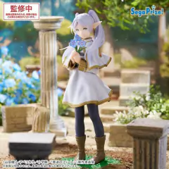 [Pré-venda] Frieren, Frieren: Beyond Journey's End - Luminasta - SEGA - comprar online