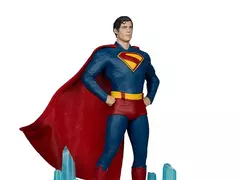[Pré-venda] Superman (2025) DC Multiverse Superman Estátua em escala 1/6 - comprar online