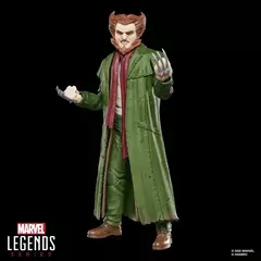 [Pré-venda] Marvel Legends Retrô Spider-man: Coruja - comprar online