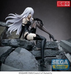 [Pré-venda] A2, NieR: Automata Ver1.1a - Premium - Sega - loja online