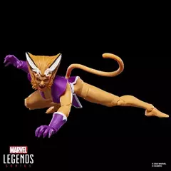 [Pré-venda] Feral X-Force #1 (1991) Marvel Legends - Gibi Maniacos