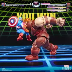 [Pré-venda] Marvel Legends Gamerverse Juggernaut