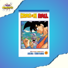 Dragon Ball Vol. 23