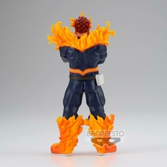 Endeavor, My Hero Academia: Age of Heroes Vol.7 - Banpresto na internet