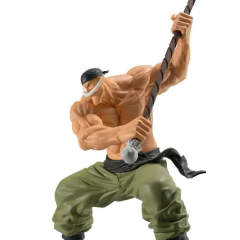 One Piece - Edward Newgate - Grandista (Bandai Spirits)