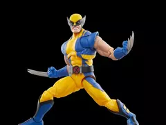 [Pré-venda] Marvel Legends X-men: Wolverine na internet