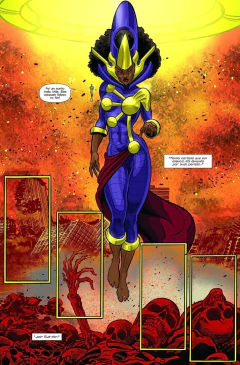 Astrogenesis. Potestades - loja online