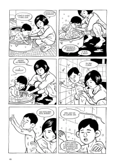JUN (A História Real de um Músico Autista – Graphic Novel)