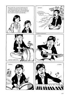JUN (A História Real de um Músico Autista – Graphic Novel) - comprar online