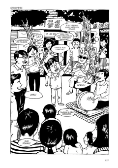 Imagem do JUN (A História Real de um Músico Autista – Graphic Novel)
