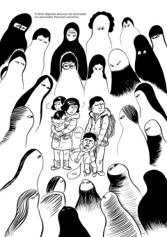 JUN (A História Real de um Músico Autista – Graphic Novel) - comprar online