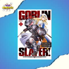 Goblin Slayer Vol. 01