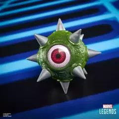 [Pré-venda] Marvel Legends Gamerverse nGargantos