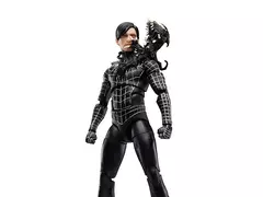 [Pré-venda] Marvel Legends Homem-Aranha 3 - Homem-Aranha Black Suit na internet