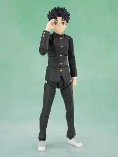 [Pré-venda] Dandadan SHFiguarts Okarun - Gibi Maniacos