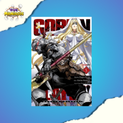 Goblin Slayer Vol. 05