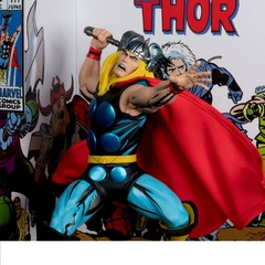 [Pré-venda] Thor (The Mighty Thor #177) - Marvel Comics 1/6 - McFarlane - loja online