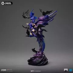 [Pré-venda] Raven: DC Comics Raven - 1/10 - Limited Edition