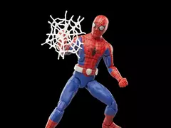 [Pré-venda] Marvel Legends Homem-Aranha '77 na internet