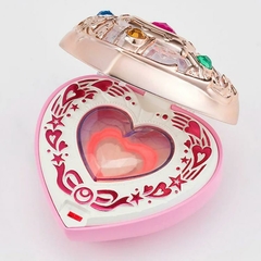 [Pré-venda] Cosmic Heart Compact Replica, Sailor Moon S - Miracle Shiny - Bandai na internet