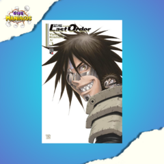 Battle Angel Alita - Last Order - Vol. 05