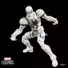 [Pré-venda] Agente Anti-Venom Marvel Legends com carta exclusiva de Magic: The Gathering - loja online