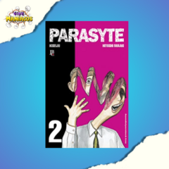 Parasyte Vol. 02