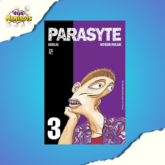 Parasyte Vol. 03