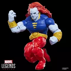[Pré-venda] Marvel Legends Marvel's Starfox e Champion of the Universe - comprar online