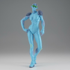 Stone Free, JoJo's Bizarre Adventure: Stone Ocean - Grandista - Banpresto - loja online