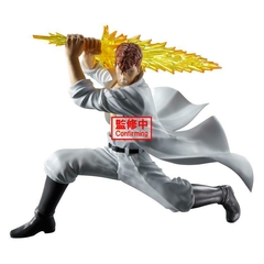 [Pré-venda] Kazuma Kuwabara (Ankoku Bujutsukai), Yu Yu Hakusho - Banpresto - loja online