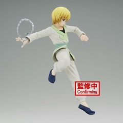 Kurapika, Hunter x Hunter - Vibration Stars - Banpresto - loja online