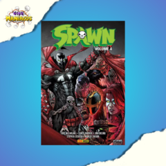 Spawn Vol. 04