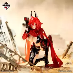 [Pré-venda] Red Hood, Goddess of Victory: Nikke - Ichibansho - Bandai - comprar online