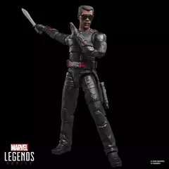 [Pré-venda] Marvel Legends Deadpool & Wolverine: Blade - loja online