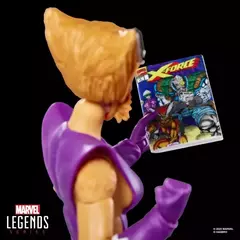 [Pré-venda] Feral X-Force #1 (1991) Marvel Legends na internet