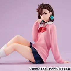 [Pré-venda] Momo Ayase (Tenohira), Dandadan - G.E.M. - Megahouse na internet