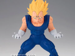 [Pré-venda - Reposição] Majin Vegeta, Dragon Ball- Match Makers - Banpresto - loja online