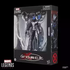 [Pré-venda] Marvel Legends Deluxe X-force Arcanjo - loja online