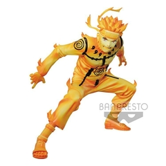 Naruto Uzumaki III, Naruto: Shippuden Vibration Stars - Banpresto - loja online