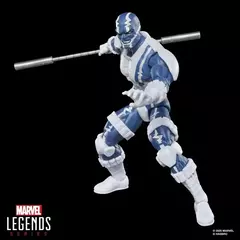[Pré-venda] Marvel Legends Retrô Spider-man: Cardiaco