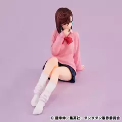 [Pré-venda] Momo Ayase (Tenohira), Dandadan - G.E.M. - Megahouse