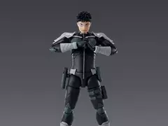 [Pré-venda] Kaiju No. 8 SHFiguarts Kafka Hibino na internet