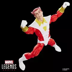[Pré-venda] Marvel Legends Marvel's Starfox e Champion of the Universe na internet