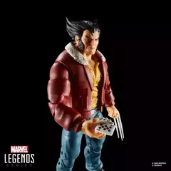 [Pré-venda] Marvel Legends X-97 Logan - comprar online