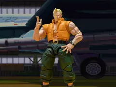 [Pré-venda] Nash, Street Fighter Alpha 3 Storm Arena - Storm Collectibles na internet