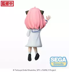 [Pré-venda] SPY x Family: Anya Forger (Summer Vacation) - SEGA na internet