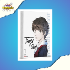 Tower of God Vol. 01