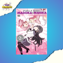 Madoka Magica: Homura's Revenge - Volume 02